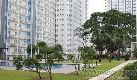 2 bedroom Condos for Rent in Quezon City, Metro Manila.